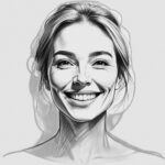 Pencil Sketch