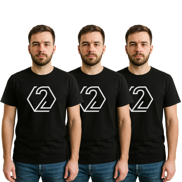 T-Shirt Männer – Bild 8