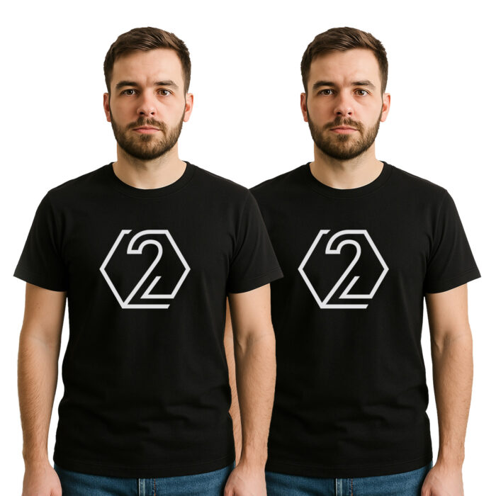 T-Shirt Männer – Bild 6