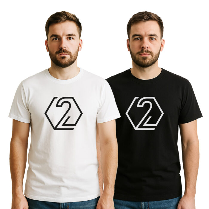 T-Shirt Männer – Bild 5