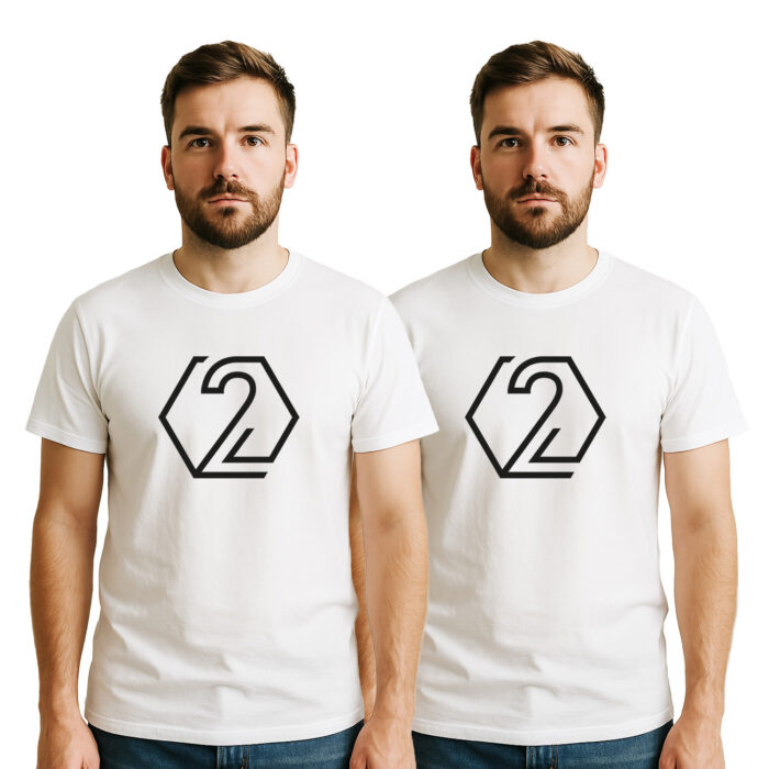 T-Shirt Männer – Bild 4